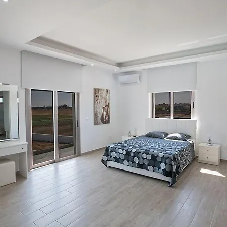 Ioanni Chrysos - Luxury And New 6 Bedroom - Beautiful Sea Views