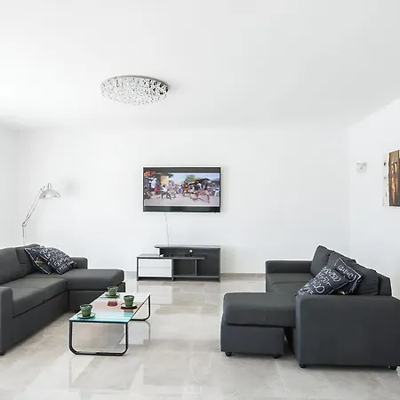 Ioanni Chrysos - Luxury And New 6 Bedroom - Beautiful Sea Views *