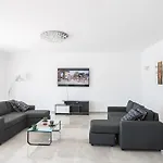 Villa Ioanni Chrysos - Luxury And New 6 Bedroom
