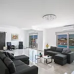 Villa Ioanni Chrysos - Luxury And New 6 Bedroom *