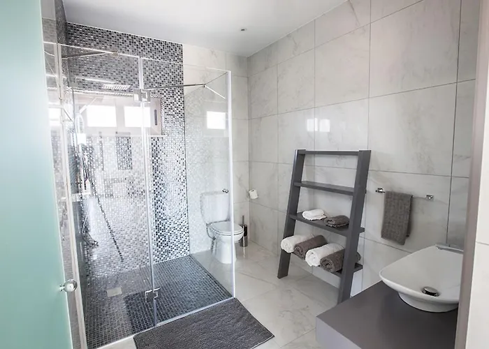 Ioanni Chrysos - Luxury And New 6 Bedroom