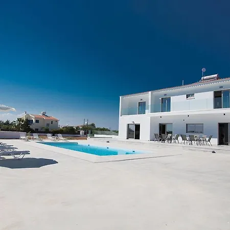 Ioanni Chrysos - Luxury And New 6 Bedroom - Beautiful Sea Views プロタラス