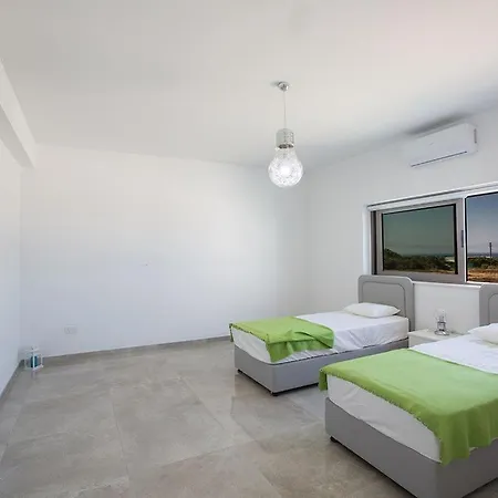 Ioanni Chrysos - Luxury And New 6 Bedroom - Beautiful Sea Views プロタラス