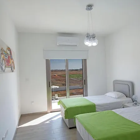 Ioanni Chrysos - Luxury And New 6 Bedroom - Beautiful Sea Views *