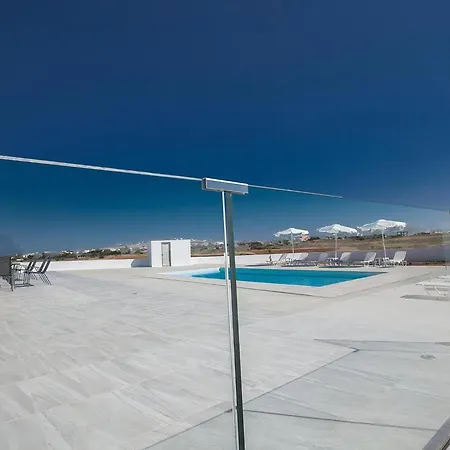 Ioanni Chrysos - Luxury And New 6 Bedroom - Beautiful Sea Views